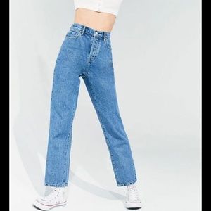 Pacsun Janis jeans